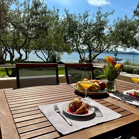 Apartmani Roko Biograd Na Moru Exterior photo