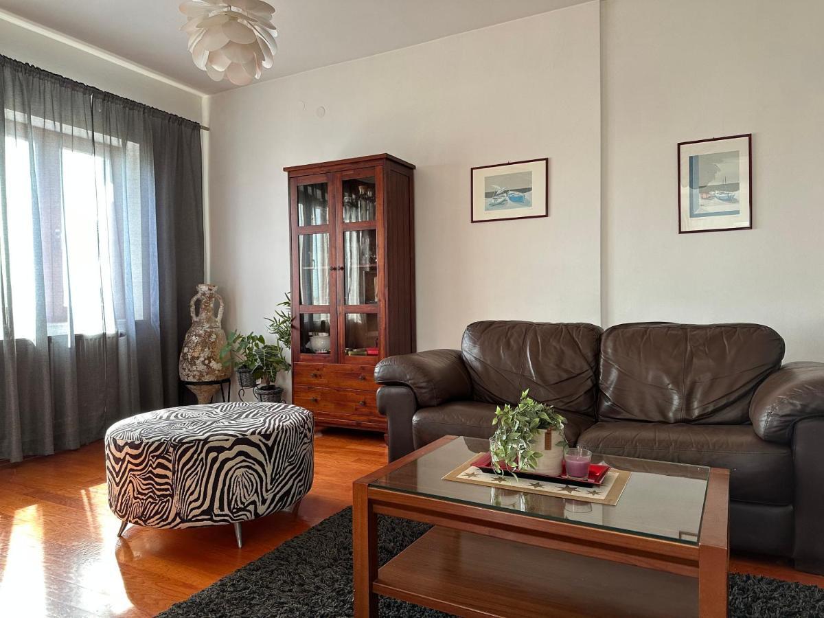 Apartmani Roko Biograd Na Moru Exterior photo