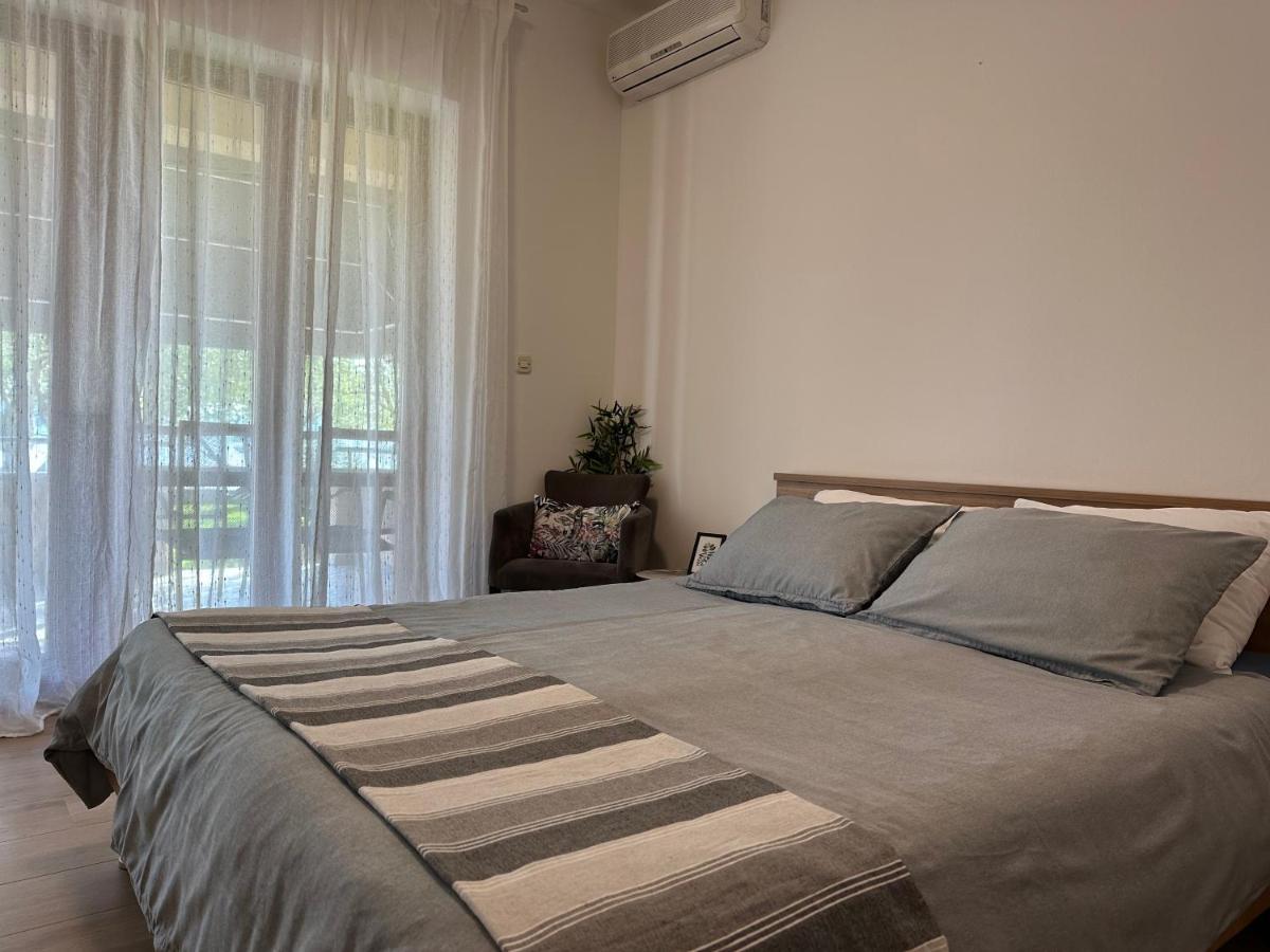 Apartmani Roko Biograd Na Moru Exterior photo
