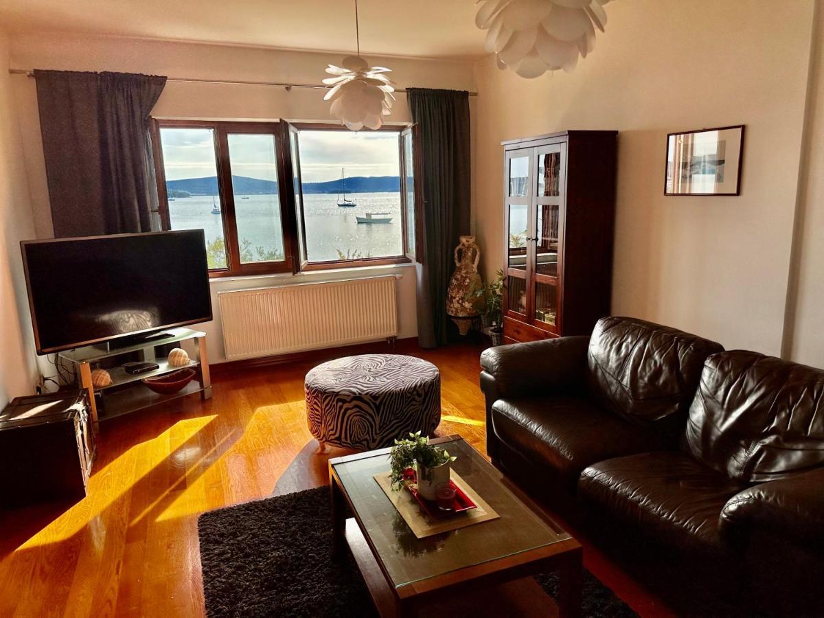 Apartmani Roko Biograd Na Moru Exterior photo