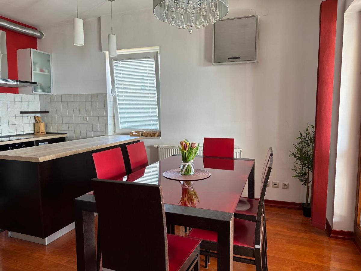 Apartmani Roko Biograd Na Moru Exterior photo