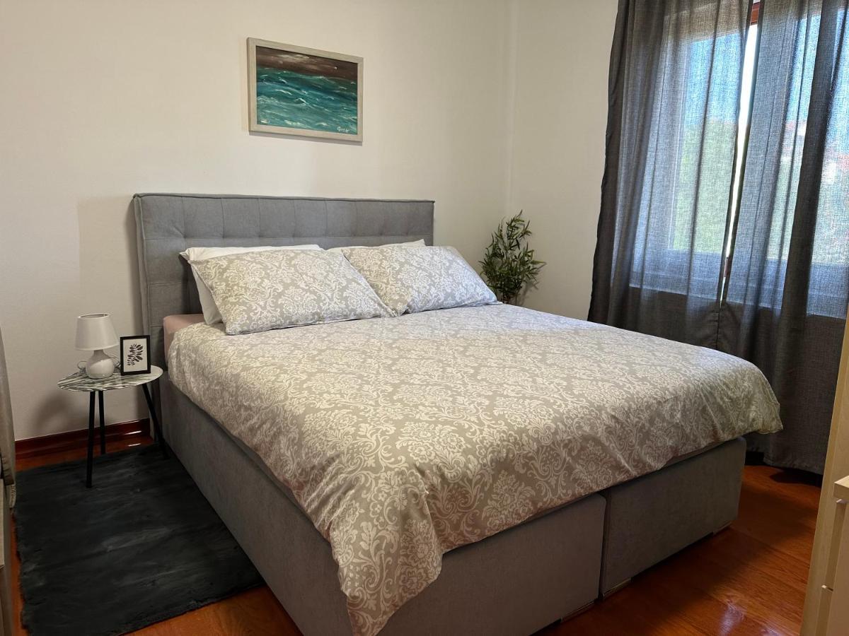 Apartmani Roko Biograd Na Moru Exterior photo