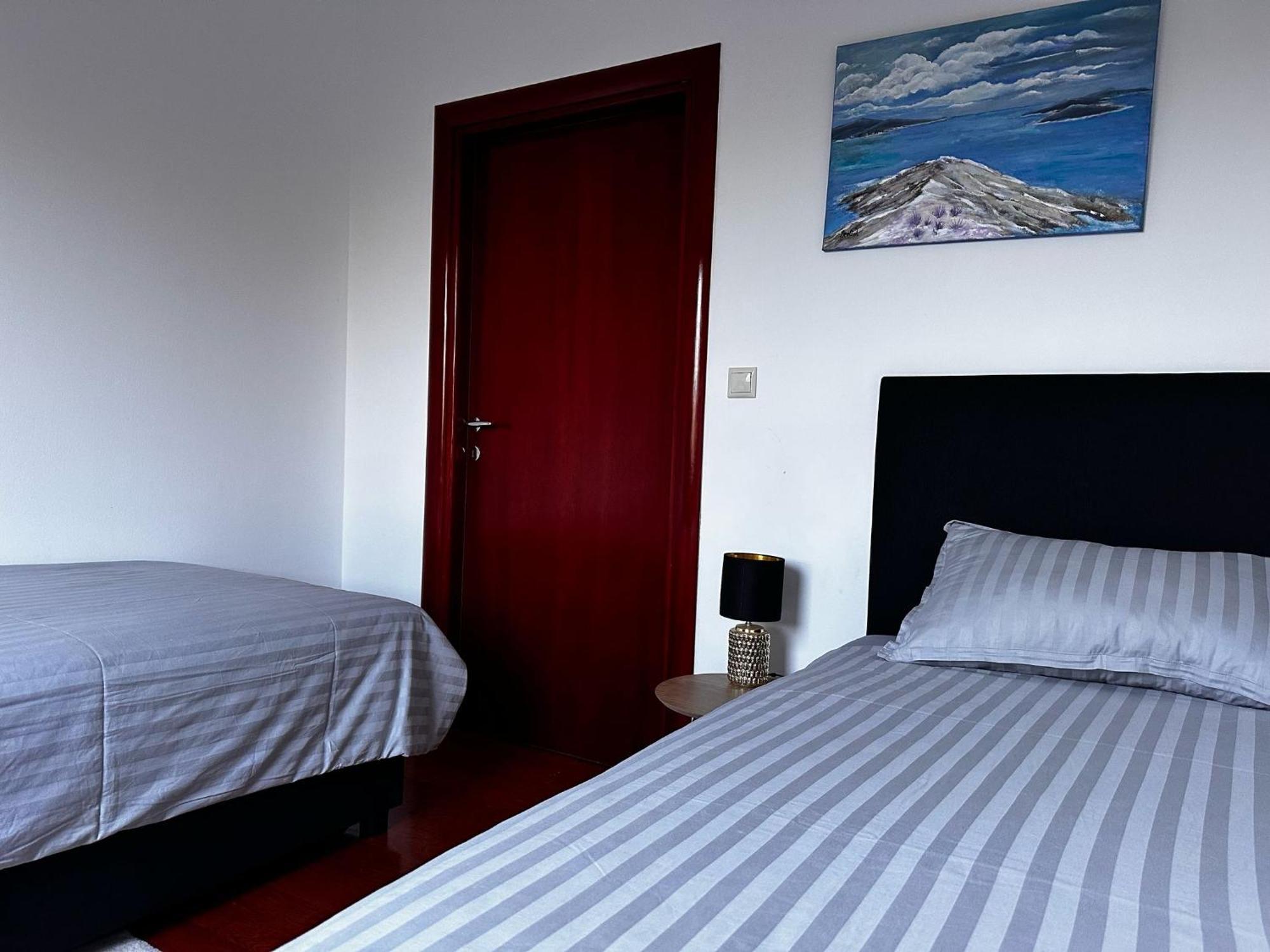 Apartmani Roko Biograd Na Moru Exterior photo